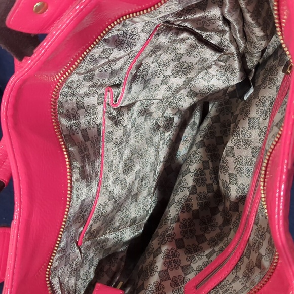 Pink Purse/Shoulder Bag - Picture 5 of 6